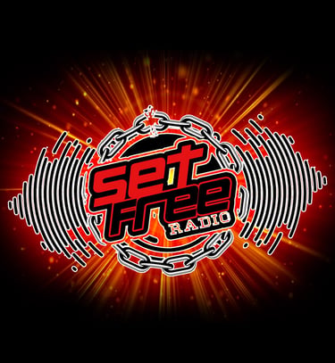 Set Free Radio/Bro. Justin Johnson Monday 6:15am