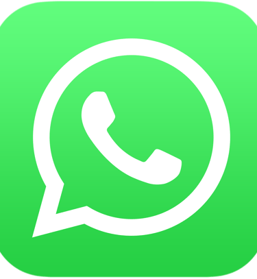 WhatsApp logo - learn a new language with Linguages and WhatsApp
