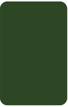 a square shaped square with a green background