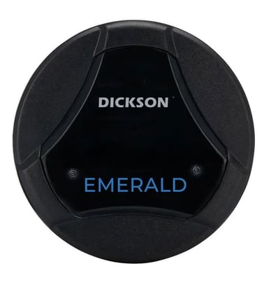 Dickson Emerald Datalogger | SL Process Measurement