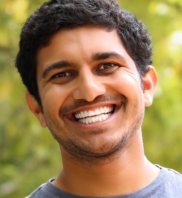 Aaryaman Singhal