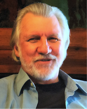 Jim Cochrane