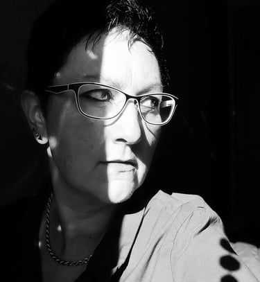 Cha hypnose ésotérique roxanesenrowei