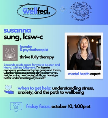 how to get help for mental health