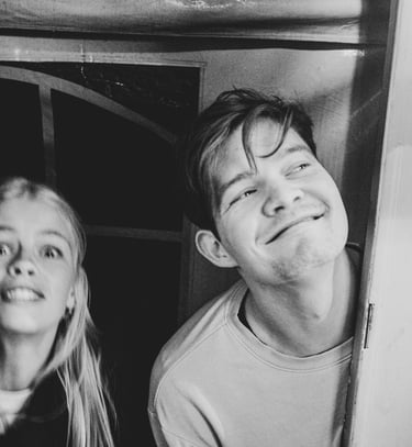 peppie & koffie foodtruck Groningen catering koekjes