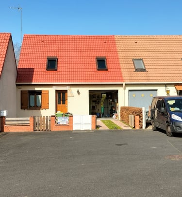 entretien maison amiens