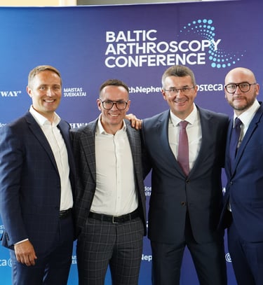 Gydytojas Markas Fiodorovas