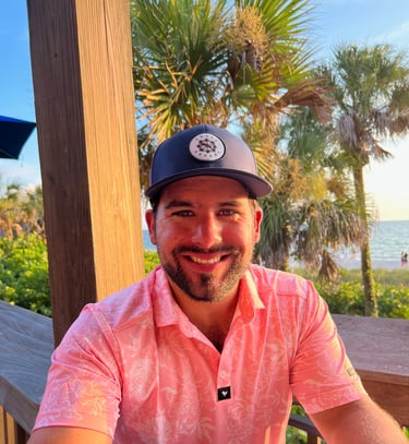 Sean K. Shahkarami consulting and strategy development