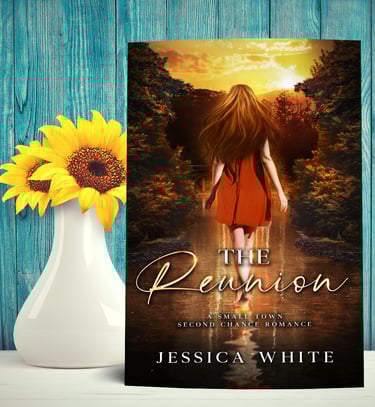Back in town for her high school reunion, Faith comes face to face with her first love. But as they 