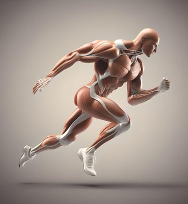 kinesiología, terapia natural que busca el origen del problema