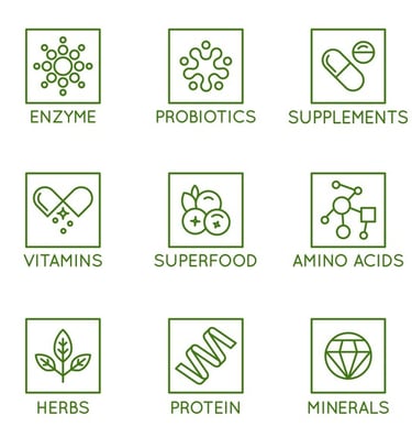 Naturopatía, terapia natural que busca la carencia de nutrientes