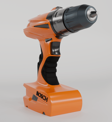 drill bosch