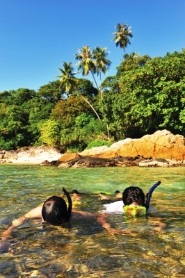5 Days 4 Nights Perhentian Islands Tour & Travel Packages