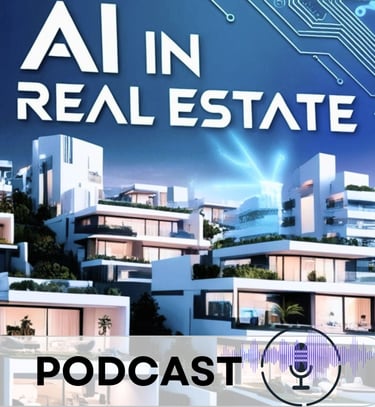 AI in Real Estate Podcast