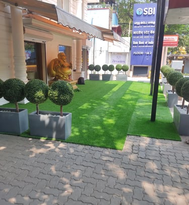 artificial grass shop in chennai