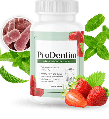 ProDentim
