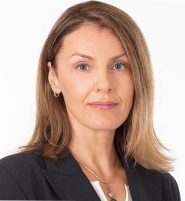 Attorney Teresa Mohmand-Borkowska