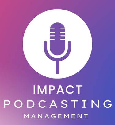 Podcast Management 
