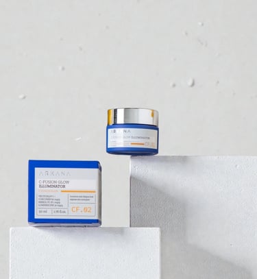 C-fushion glow kezelések Veszprémben