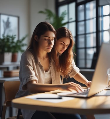 a man riding a skateboard down the side of a ramp