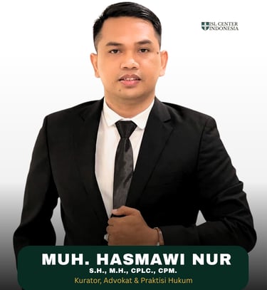 hasmawi-nur-isl-center-indonesia