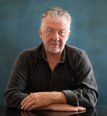 Photo Paul Bonnet