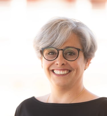 Valentina Gargano - From maths teacher to university advisor.