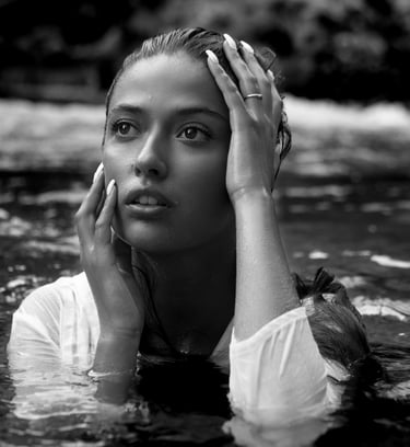 Videaste & photographe Cynthia Bitar