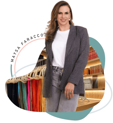 Maysa Faracco Personal Organizer Campo Grande MS