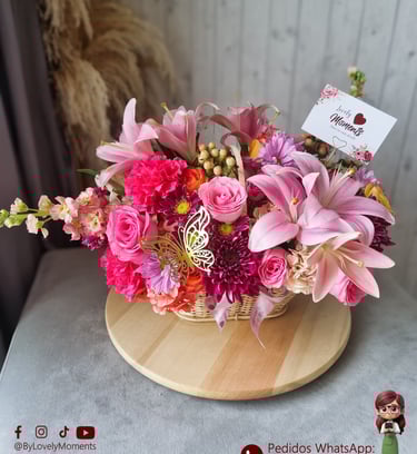 floristerías Pereira a Domicilio