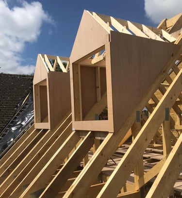 B&S Construction Projects Ltd – Local builders in Worcester
