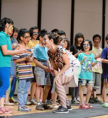 I helped Ai-Shin Children's Home raise over 1 million dollars in 4 months