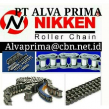 Jual DID Roller Chain, Jual Renold Roller Chain, jual Zexus Roller Chain, jual Roller Chain