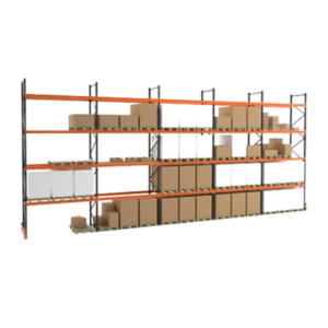 rack tipo selectivo