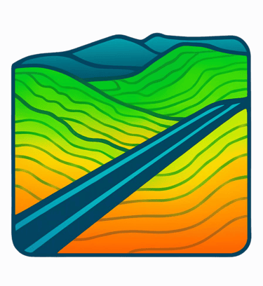 Terrain and crossing assessment