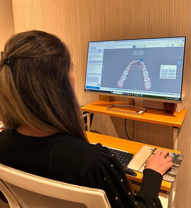 Treatment planning