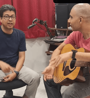 Guitar Classes Raipur