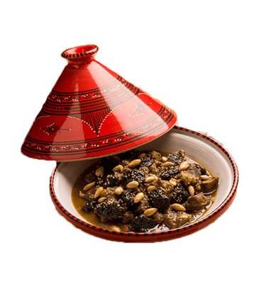 Tajine