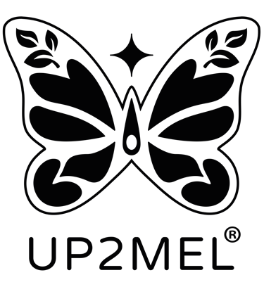 Logo UP2MEL
