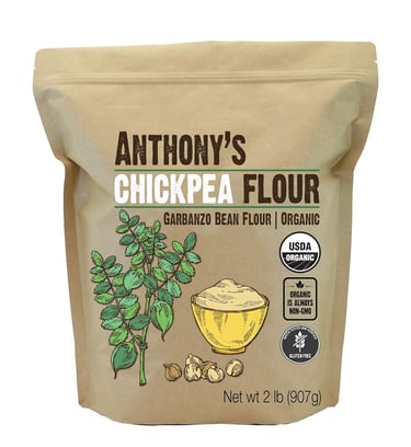 Chickpea Flour