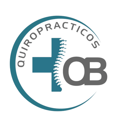 Quiroprácticos OB Logo