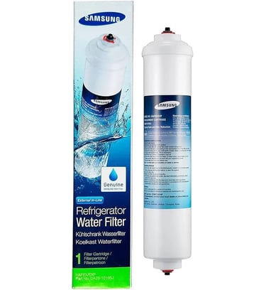 Filtro Nevecon Samsung