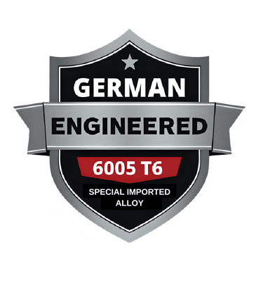 German Railing
