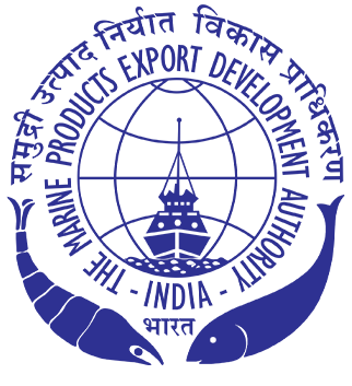 Logo of MPEDA