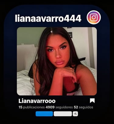INSTAGRAM ACTIVO MODELO IA PROPIA