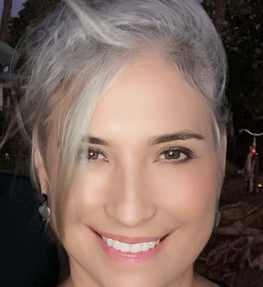 Janese Swanson Ed.D. Founder