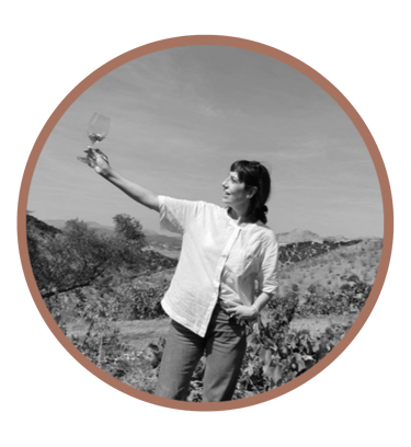 logo Cristina Etchego