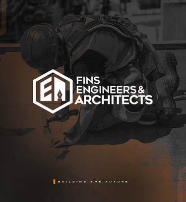 Fins Engineers & Architect project preview