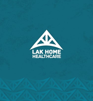 LAK Home Healthcare project preview
