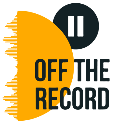 logo off the record